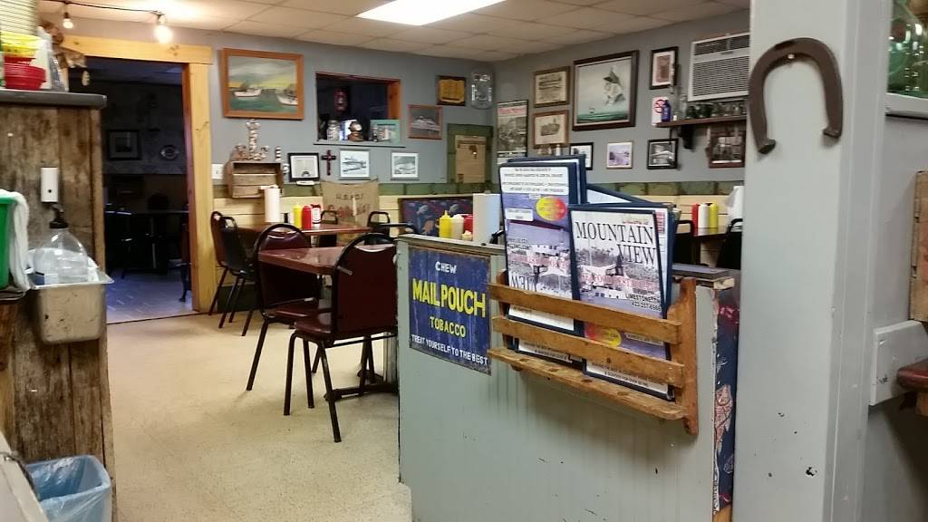Mountain View Restaurant | restaurant | 3241 Highway 11 E, Telford, TN 37690, USA | 4232576986 OR +1 423-257-6986