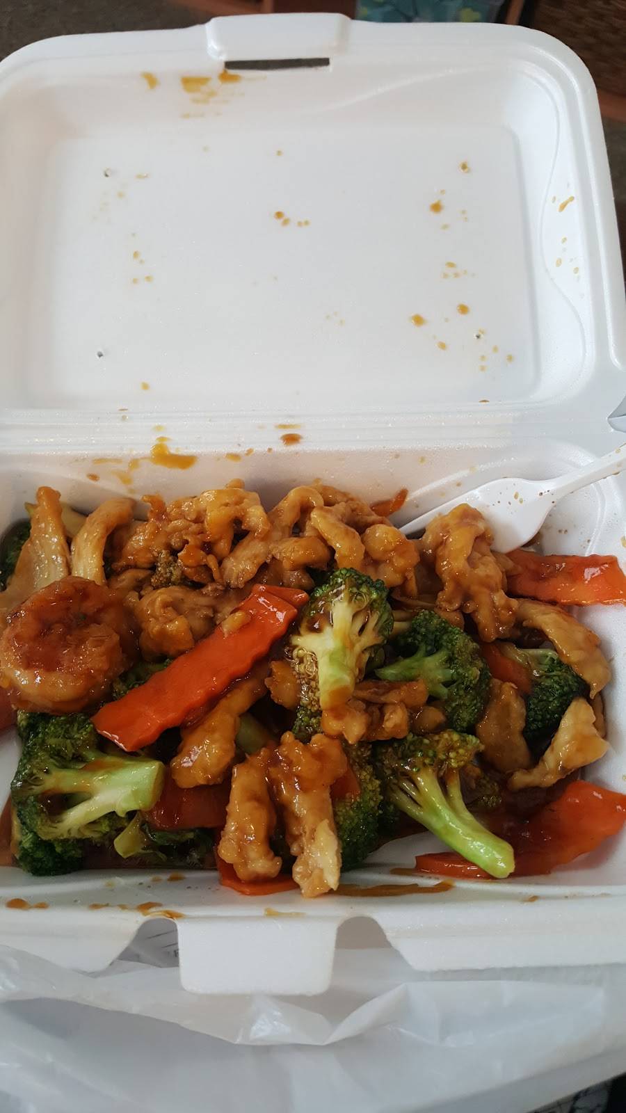 Hong Kong Chinese Restaurant | restaurant | 1476 US-17, Wauchula, FL 33873, USA | 8637678868 OR +1 863-767-8868