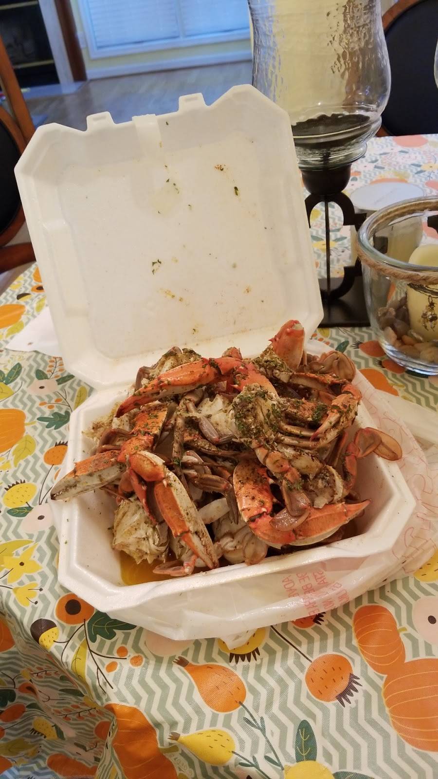 Saturday’s Choice Seafood | restaurant | 21703 Great Mills Rd, Lexington Park, MD 20653, USA | 2405612745 OR +1 240-561-2745