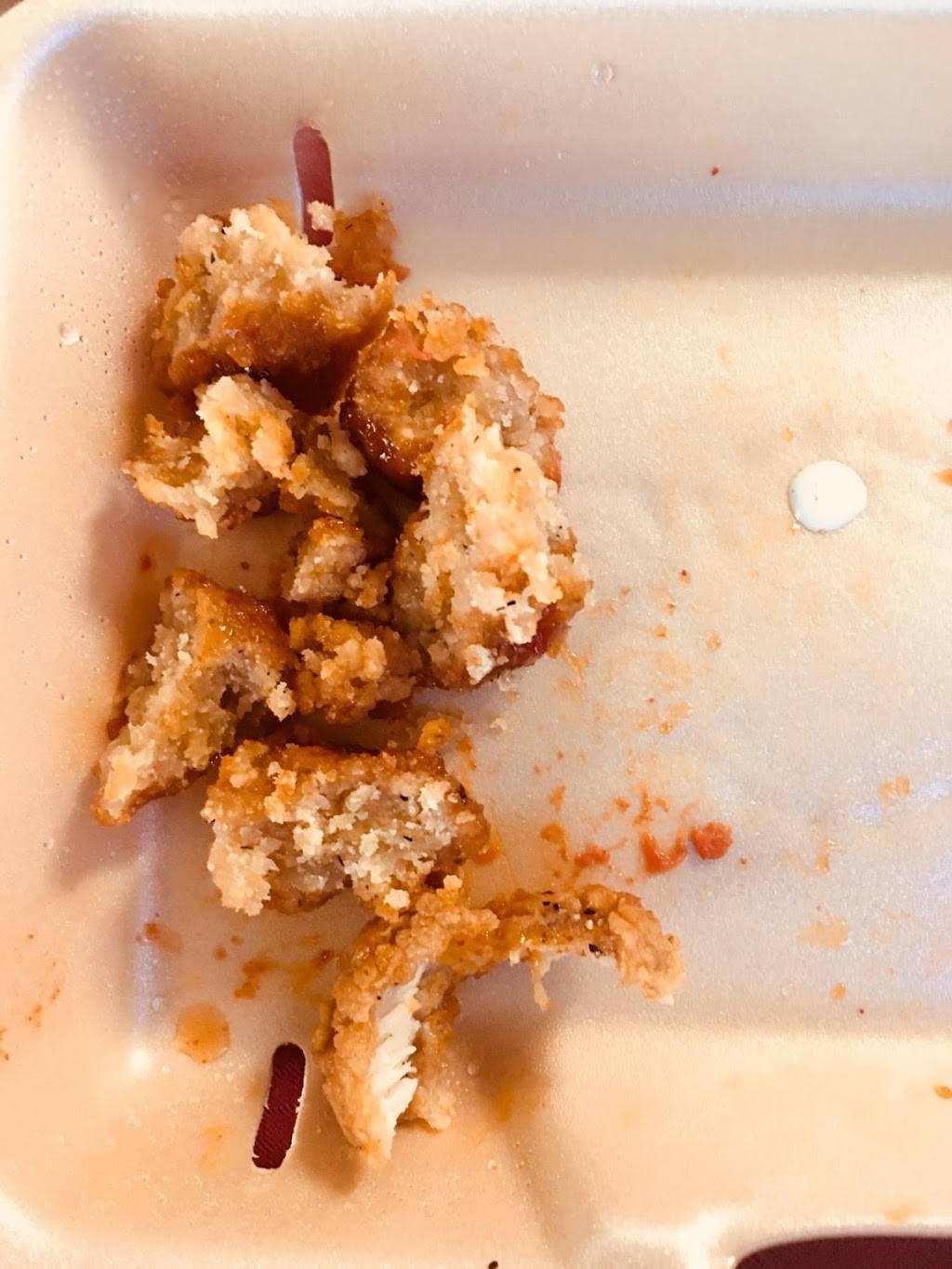 Wingstop | restaurant | 14181 US-395 #201, Victorville, CA 92392, USA | 7609983880 OR +1 760-998-3880