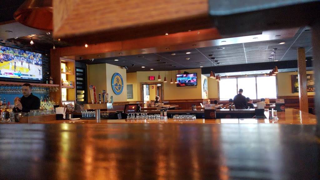 Outback Steakhouse | restaurant | 215 Larkin Dr, Monroe, NY 10950, USA | 8457824992 OR +1 845-782-4992