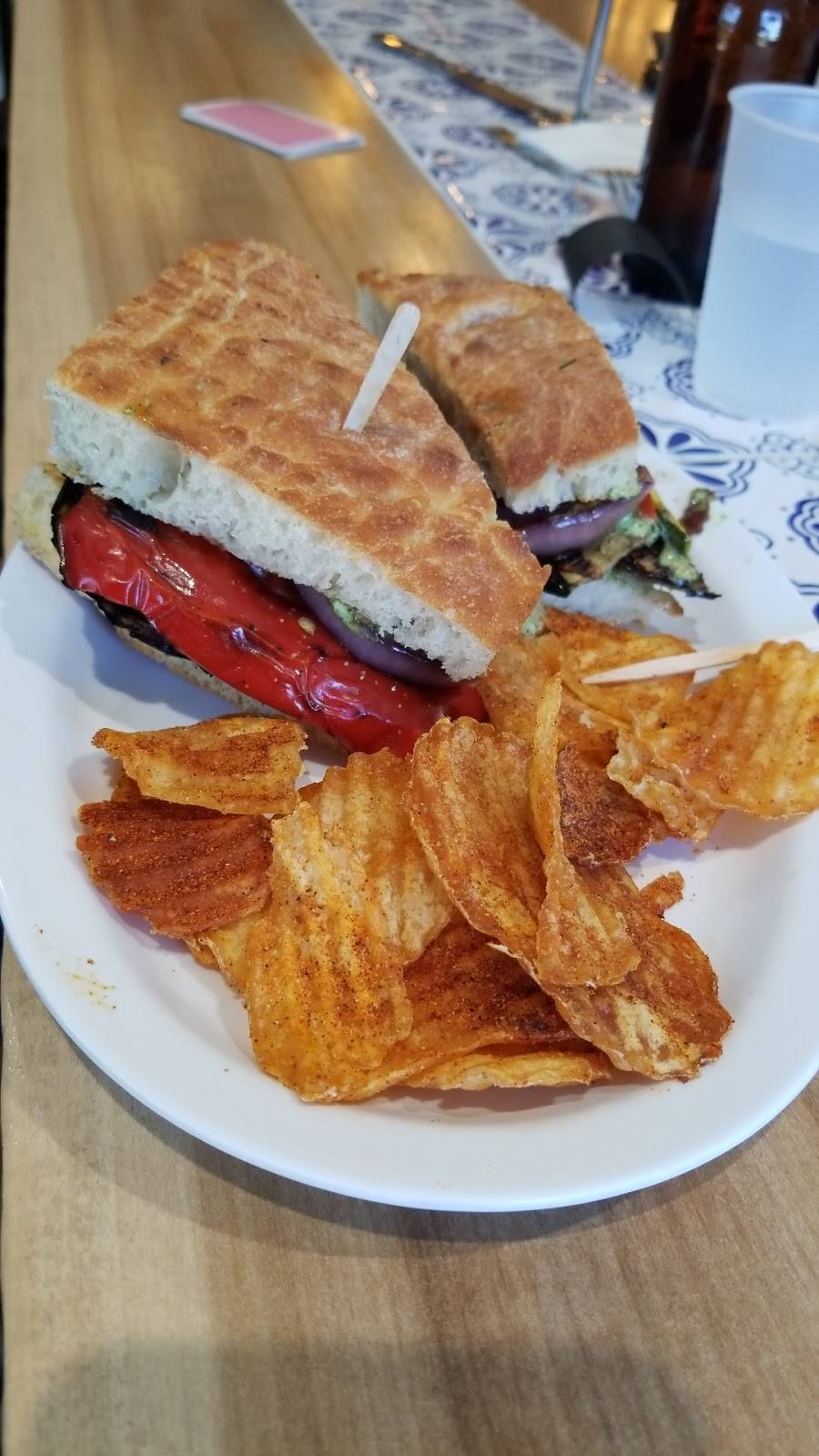 CHEFLAVOR | restaurant | 32119 Temecula Pkwy, Temecula, CA 92592, USA | 9519724935 OR +1 951-972-4935