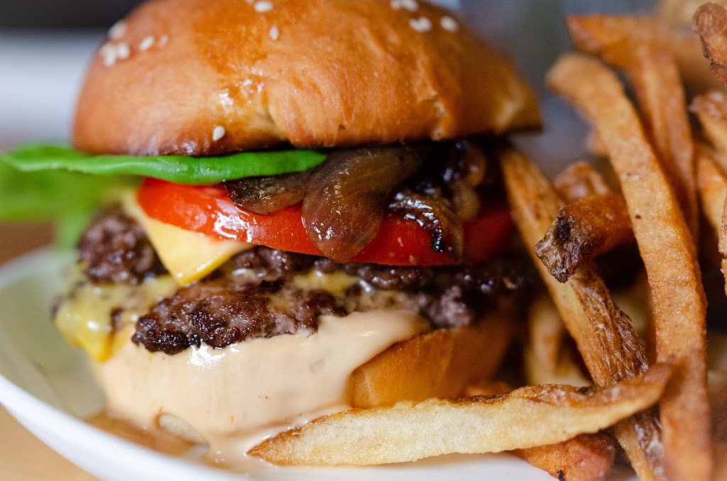 Bocado Bar & Diner | restaurant | 2000 South Blvd Suite 530, Charlotte, NC 28203, USA | 7042484848 OR +1 704-248-4848