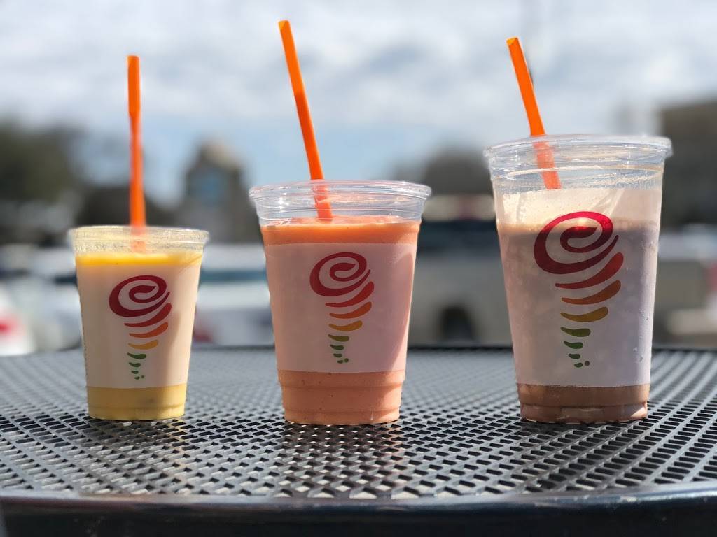 Jamba | restaurant | 4811 Overton Ridge Blvd, Fort Worth, TX 76132, USA | 8173706478 OR +1 817-370-6478