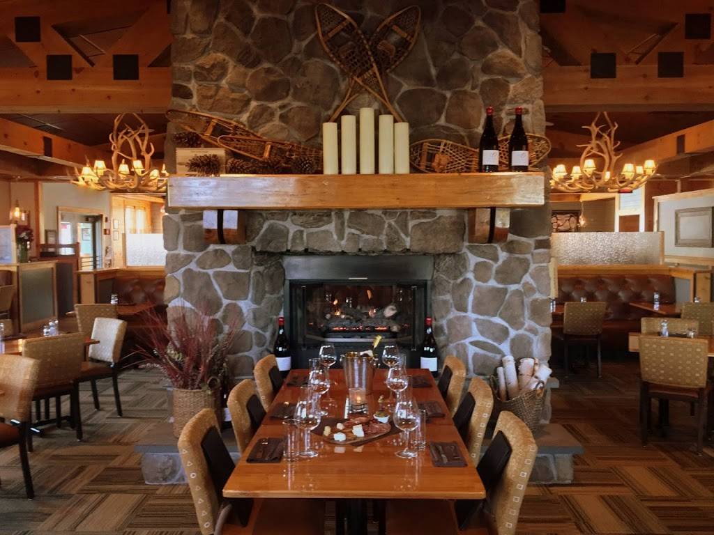Canoe Restaurant | restaurant | 216 S River Rd, Bedford, NH 03110, USA | 6039358070 OR +1 603-935-8070
