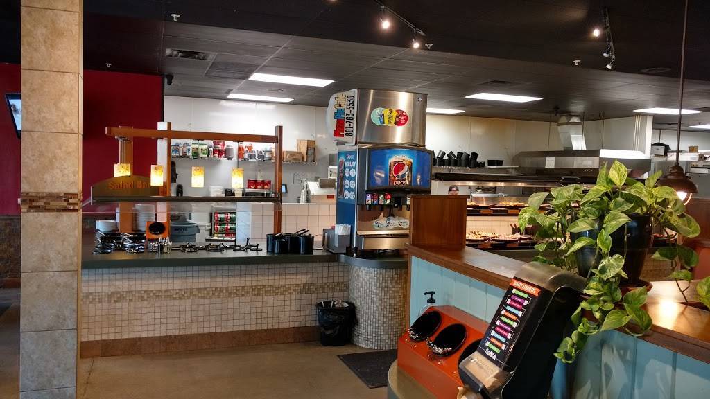 Pizza Pie Cafe | restaurant | 5435 W 11000 N, Highland, UT 84003, USA | 8017635530 OR +1 801-763-5530