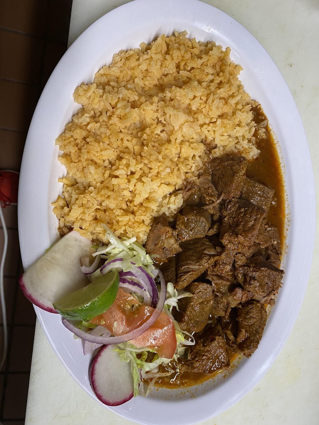 Taqueria El Dorado | restaurant | 483 N Adams St, Dixon, CA 95620, USA | 7076765052 OR +1 707-676-5052