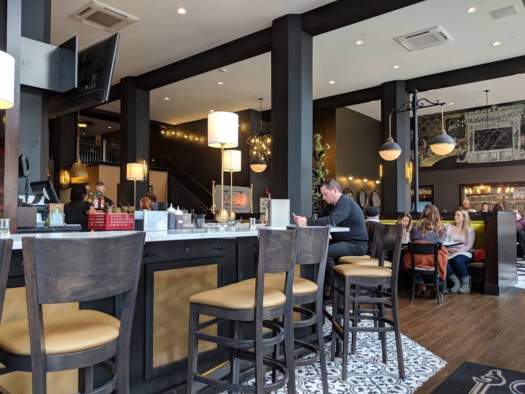 Bistro 1907 by Mark Canzonetta | restaurant | 44 E Federal St, Youngstown, OH 44503, USA | 3302387171 OR +1 330-238-7171