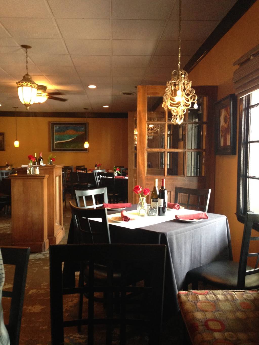 Girasoles | restaurant | 24 Greensboro Hwy, Watkinsville, GA 30677, USA | 7063100410 OR +1 706-310-0410