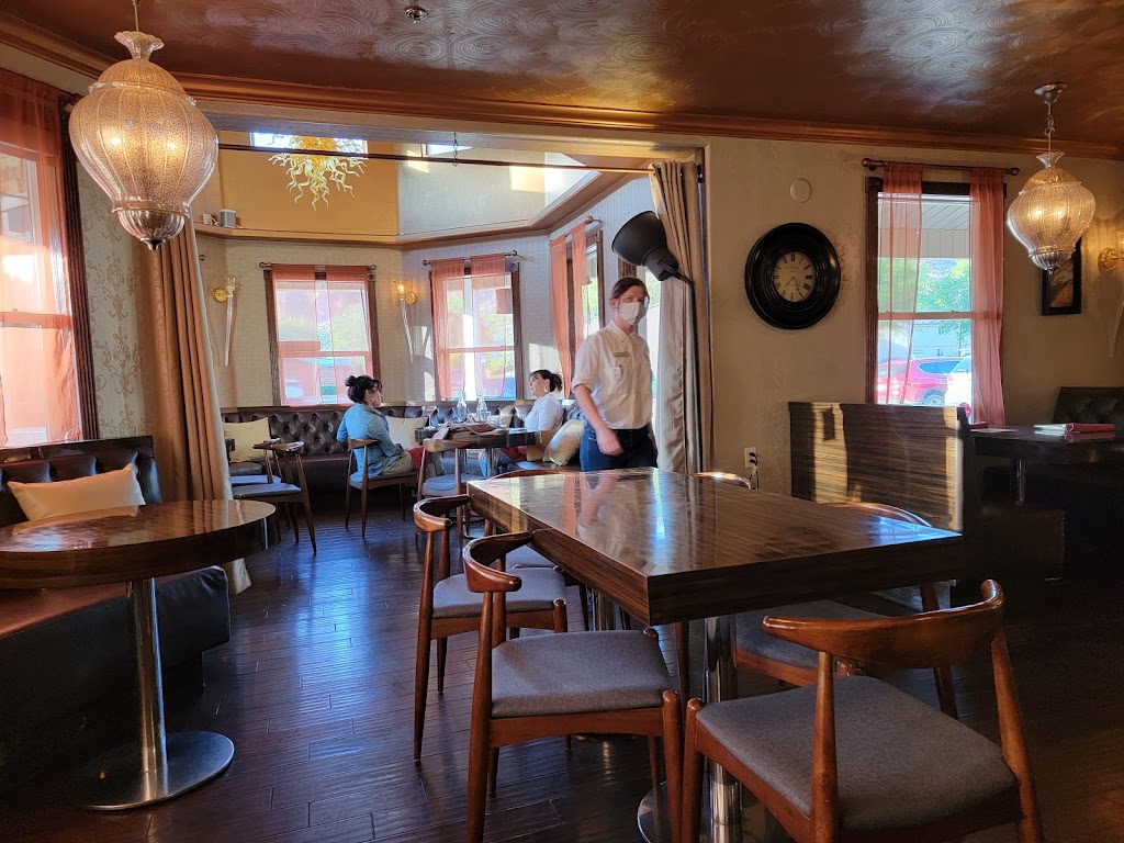 Sego Restaurant | restaurant | 190 N 300 W, Kanab, UT 84741, USA | 4356445680 OR +1 435-644-5680