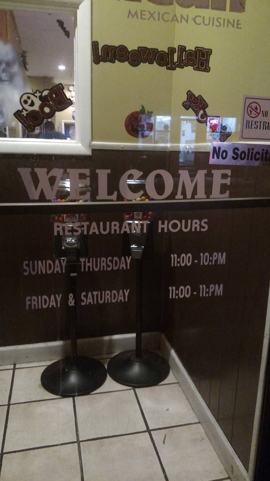 Cancun Mexican Cuisine | restaurant | 117 E Diamond Ave #119, Gaithersburg, MD 20877, USA | 3018409474 OR +1 301-840-9474