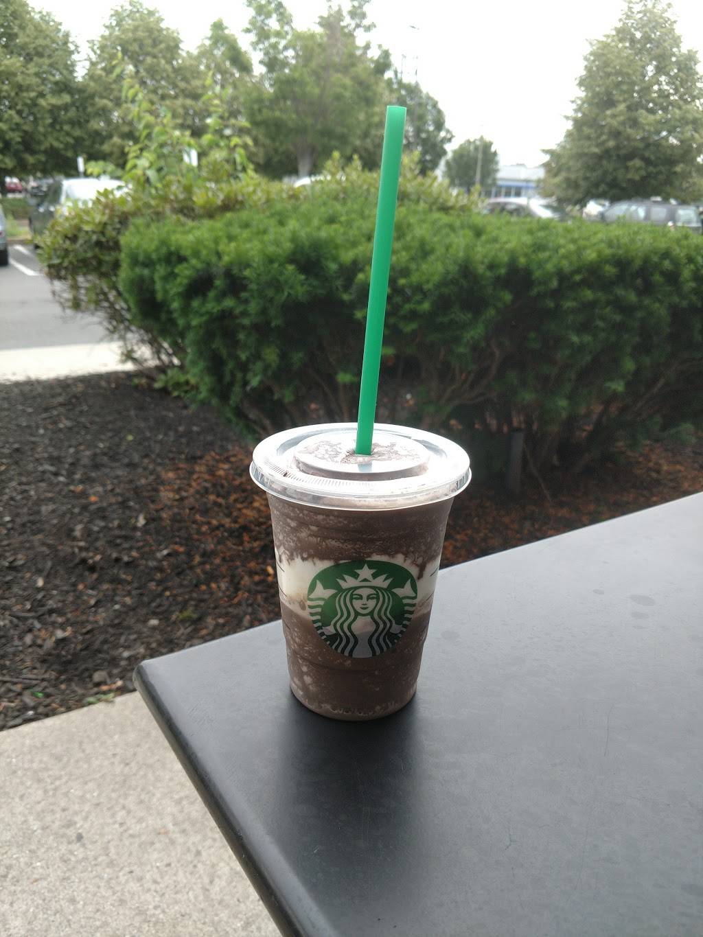 Starbucks | cafe | 350 Buckland St, Manchester, CT 06042, USA | 8606443428 OR +1 860-644-3428