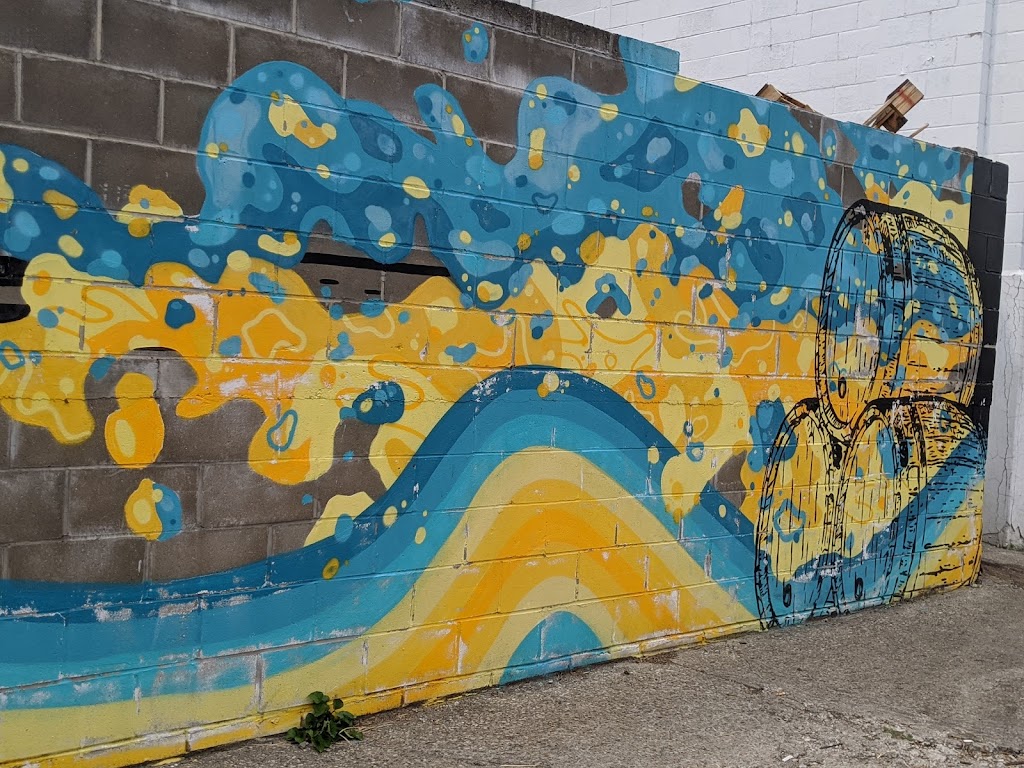 Urban Artifact | restaurant | 1660 Blue Rock St, Cincinnati, OH 45223, USA | 5135424222 OR +1 513-542-4222