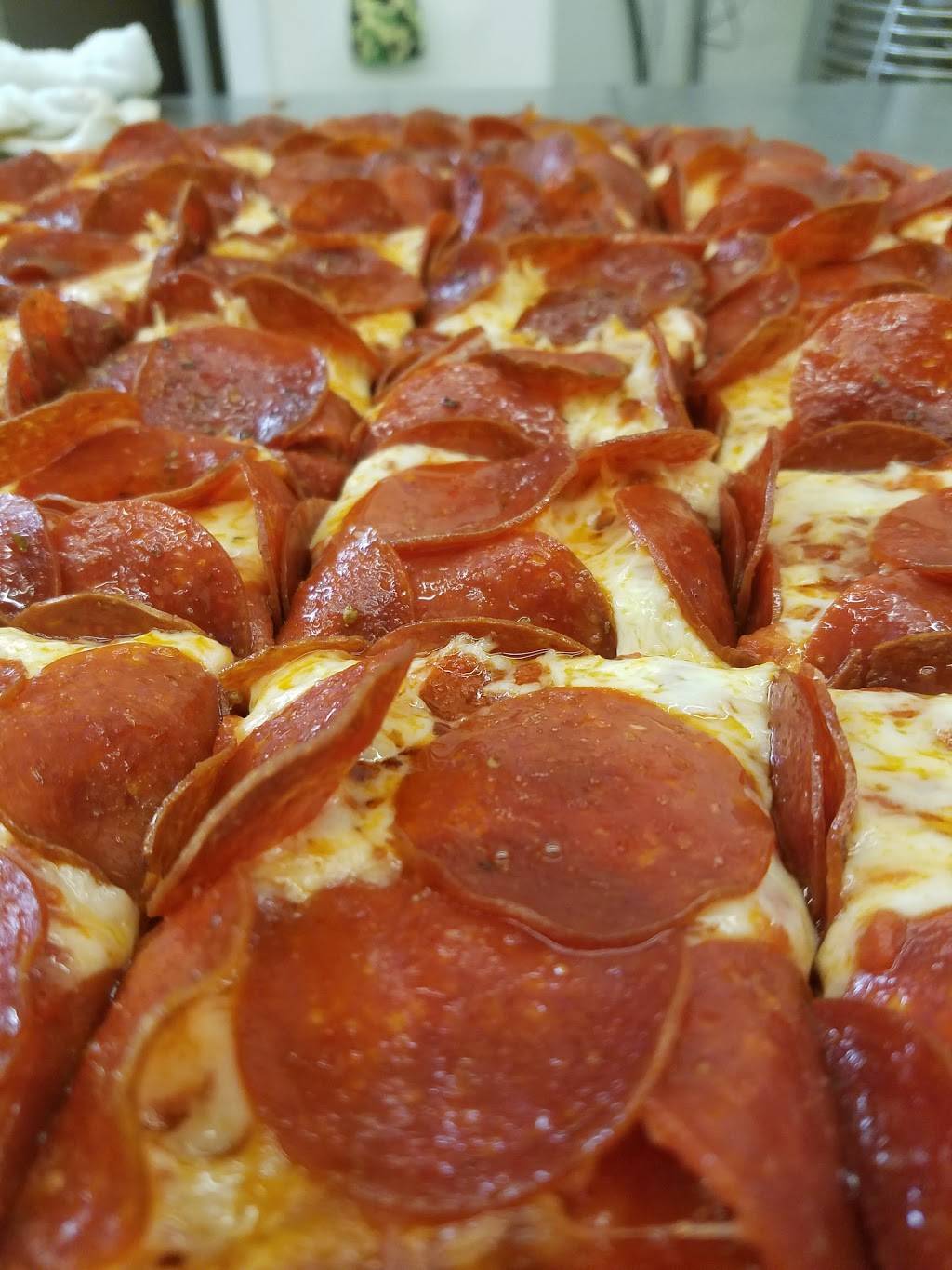 Saucy Sisters | restaurant | 42 E Main St, Leesburg, OH 45135, USA | 9377801063 OR +1 937-780-1063