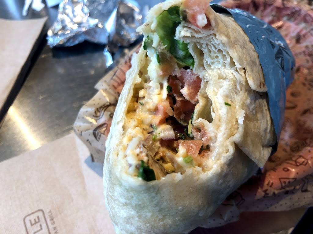 Chipotle Mexican Grill | restaurant | 1201 N Loop 1604 W, Ste 119, San Antonio, TX 78258, USA | 2104932875 OR +1 210-493-2875