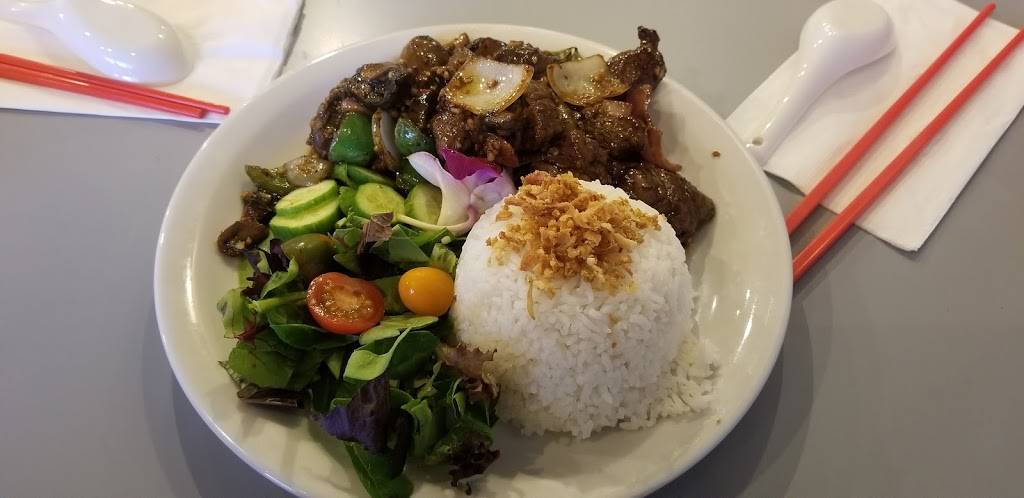 Pho de Nguyen | restaurant | 586-A San Mateo Ave, San Bruno, CA 94066, USA | 6508731388 OR +1 650-873-1388