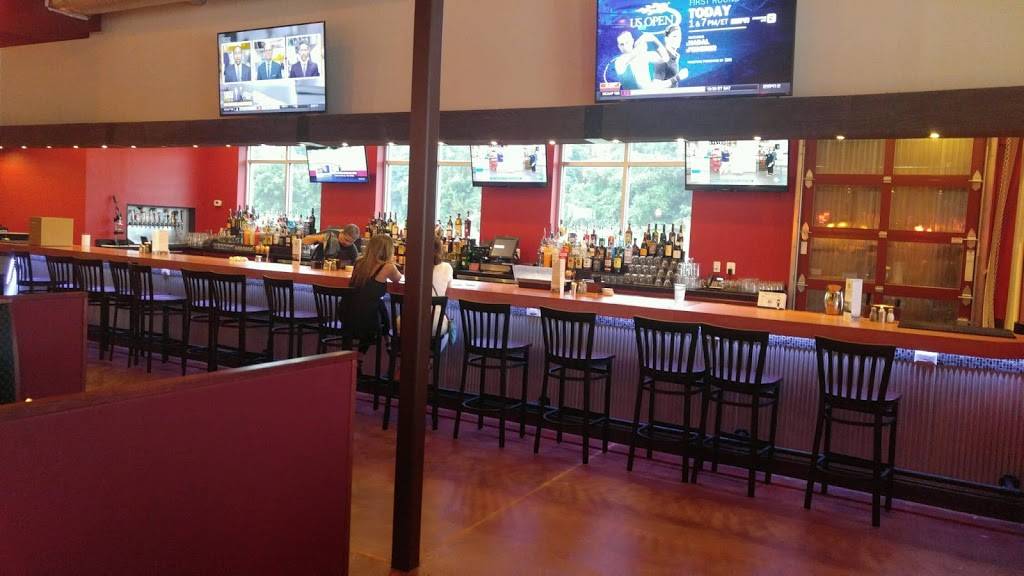 Earth, Wood & Fire - Fallston | restaurant | 214 Mountain Rd, Fallston, MD 21047, USA | 4104014014 OR +1 410-401-4014