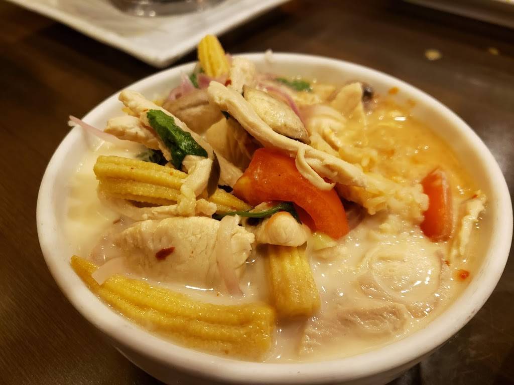 Panang Thai Restaurant S Penn | restaurant | 9022 S Pennsylvania Ave, Oklahoma City, OK 73159, USA | 4056919989 OR +1 405-691-9989