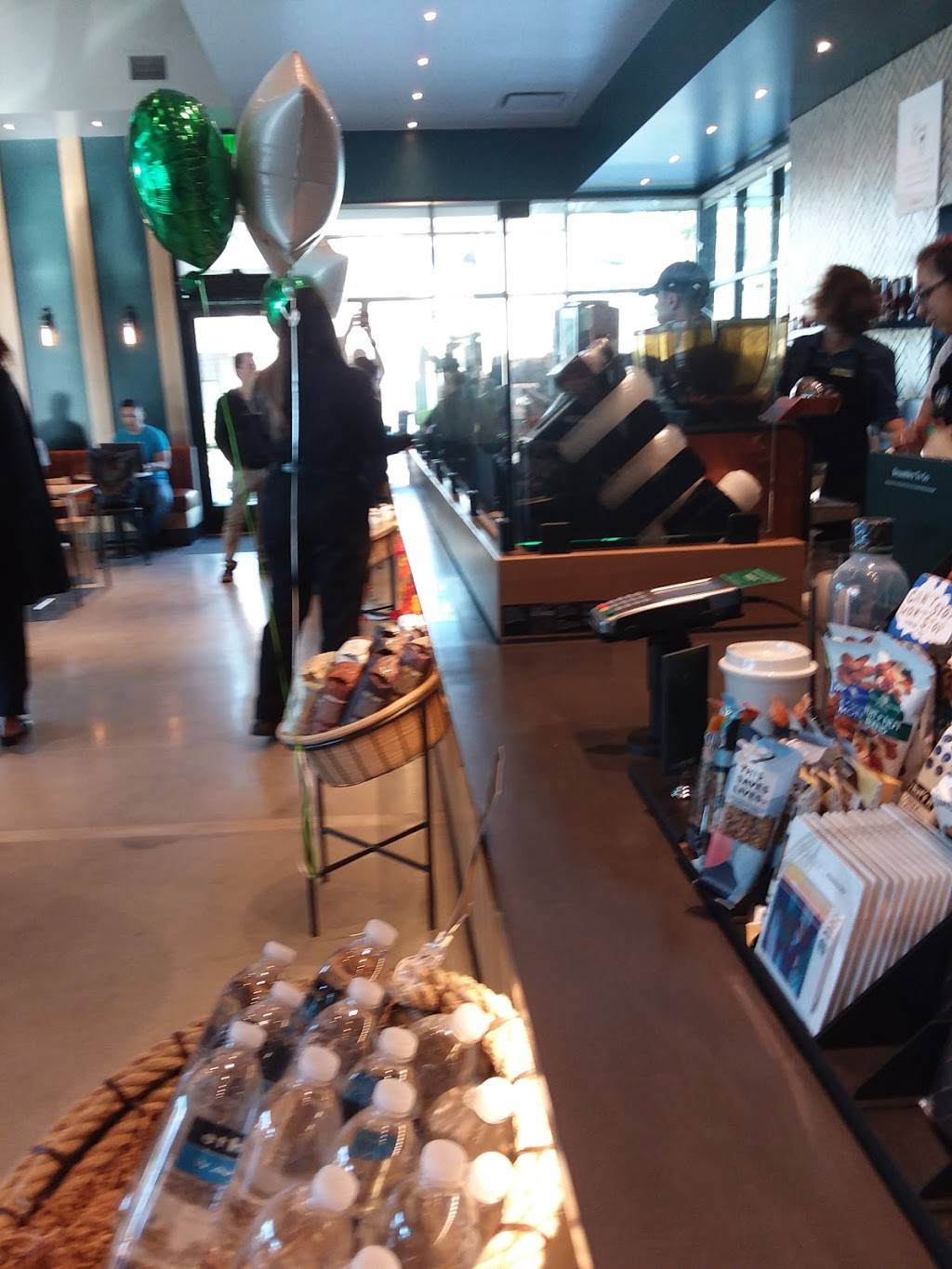 Starbucks | cafe | 5252 Katella Ave, Los Alamitos, CA 90720, USA | 5624309717 OR +1 562-430-9717