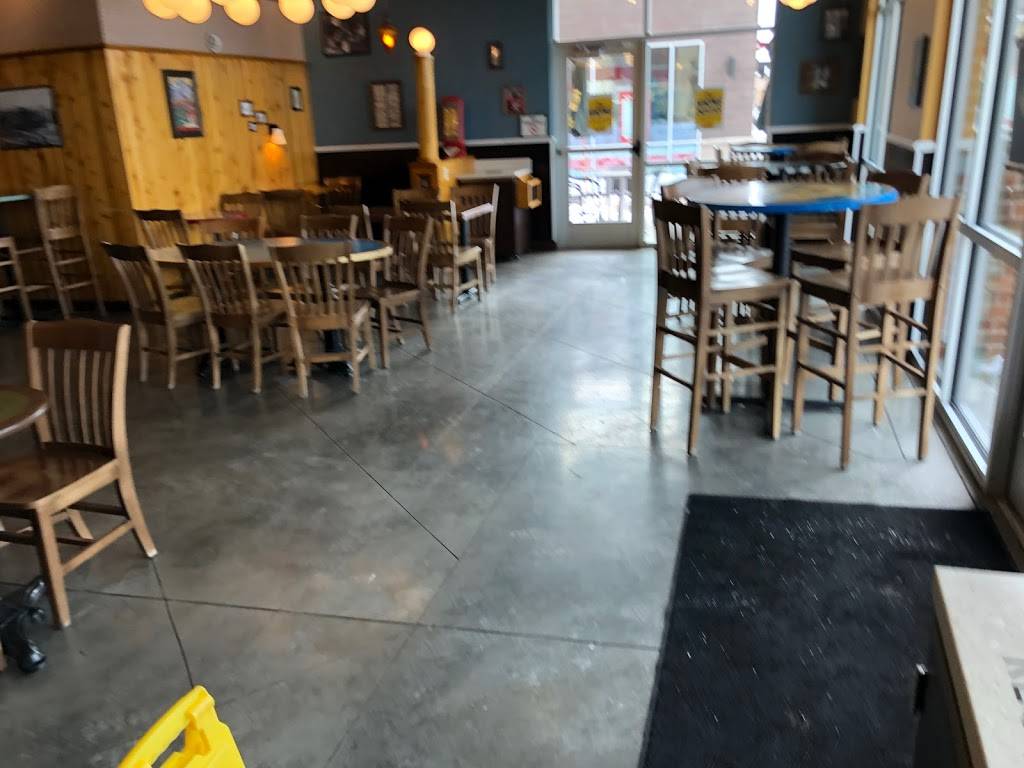 Potbelly Sandwich Shop | restaurant | 11505 4000 W Suite 102, South Jordan, UT 84009, USA | 8013070305 OR +1 801-307-0305