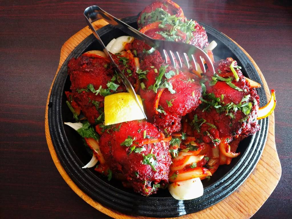 Kalia Indian Cuisine | restaurant | 4520 200th St SW #202, Lynnwood, WA 98036, USA | 4257716422 OR +1 425-771-6422