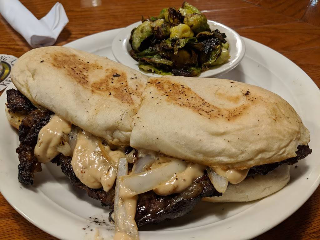 Trindys | restaurant | 751 Slone Dr #20, Georgetown, KY 40324, USA | 5026424251 OR +1 502-642-4251