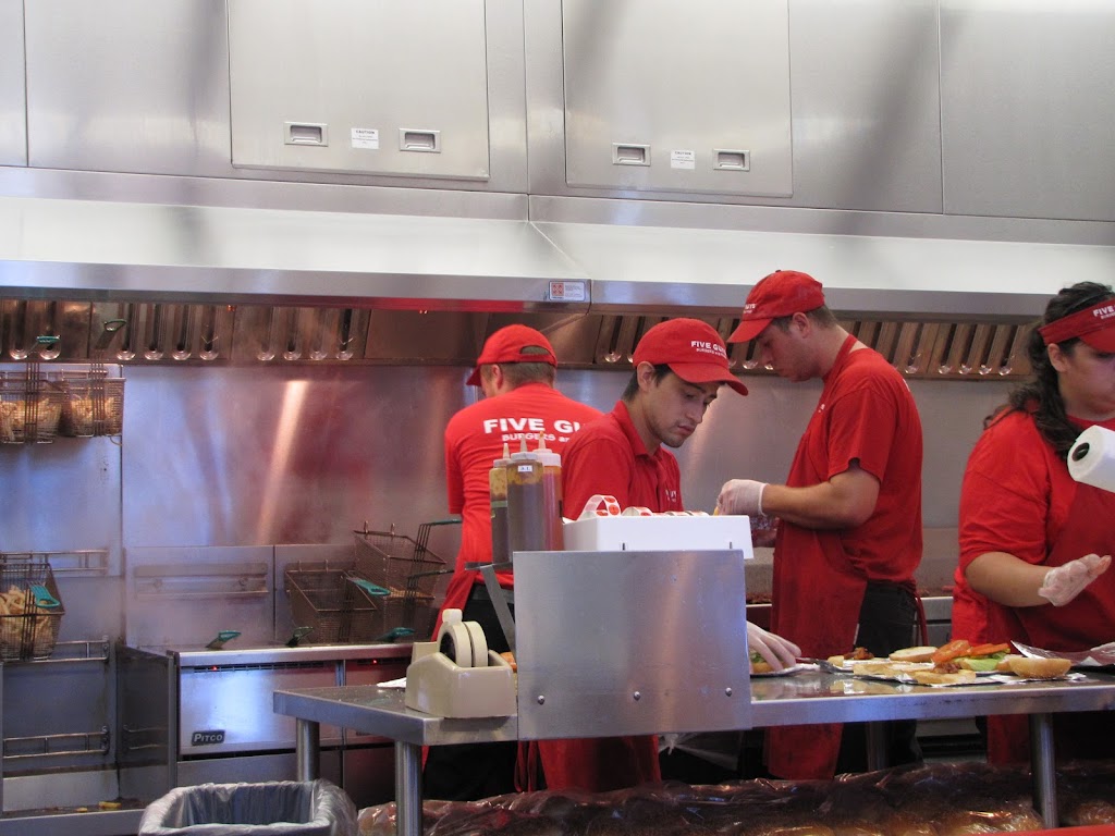 Five Guys | meal takeaway | 700 Pier Park Dr Suite 100, Panama City Beach, FL 32413, USA | 8502333890 OR +1 850-233-3890