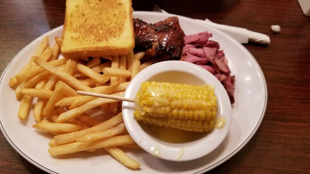 Rib City | restaurant | 14415 SE Mill Plain Blvd, Vancouver, WA 98684, USA | 3608828005 OR +1 360-882-8005