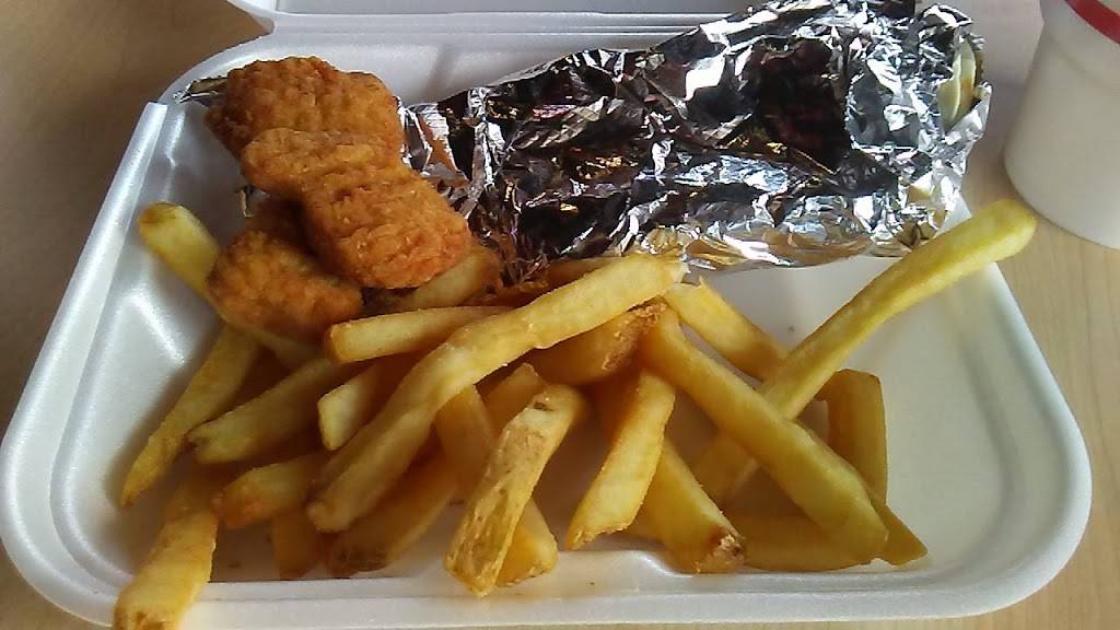 Cook Out | restaurant | 4088 Jimmie Dyess Pkwy, Augusta, GA 30909, USA | 7069450544 OR +1 706-945-0544