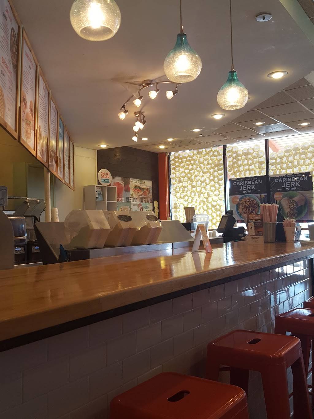 Tropical Smoothie Café | cafe | 3813 Princess Anne Rd Suite 125, Virginia Beach, VA 23456, USA | 7579652522 OR +1 757-965-2522