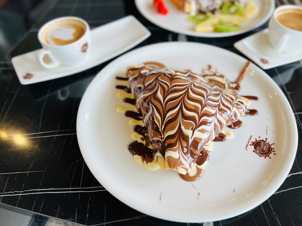 Melt N Dip | cafe | 13030 South La Grange Road, Palos Park, IL 60464, USA | 7086718516 OR +1 708-671-8516