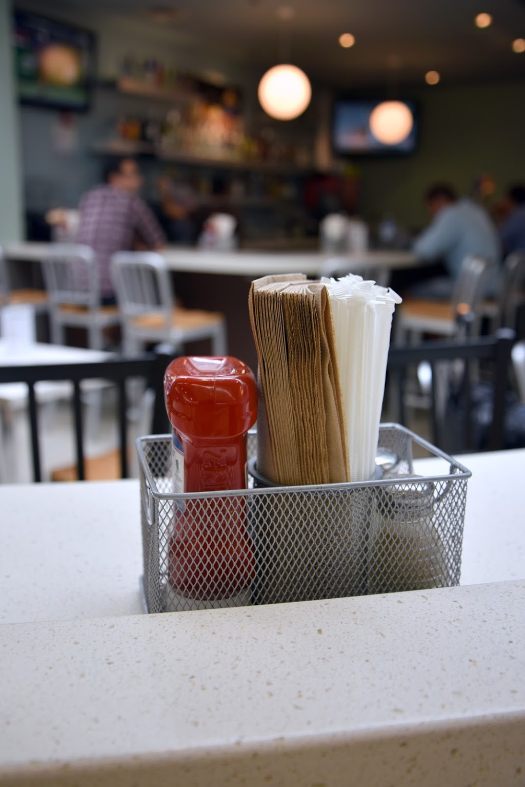 Counter Custom Burgers | restaurant | 4250 NW 42nd Ave, Miami, FL 33126, USA | 7868681416 OR +1 786-868-1416