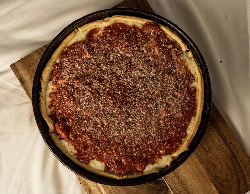 Rosatis Pizza | meal delivery | 3014 Hobson Rd, Woodridge, IL 60517, USA | 6309636265 OR +1 630-963-6265