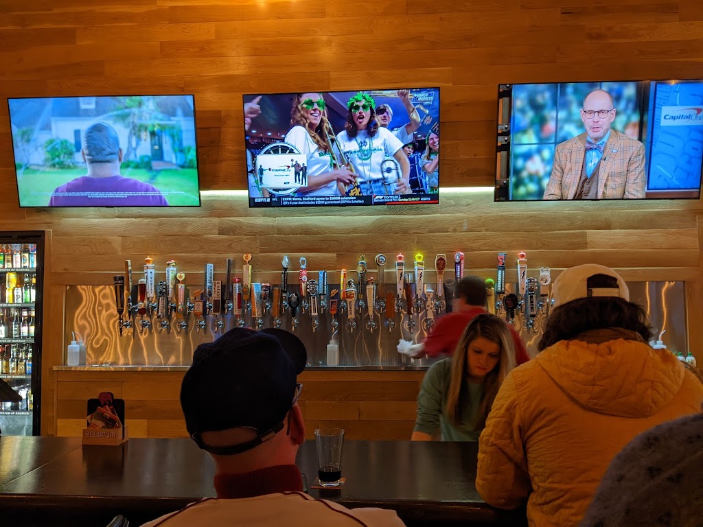 International Tap House, Delmar | restaurant | 6217 Delmar Blvd, St. Louis, MO 63130, USA | 3145539704 OR +1 314-553-9704