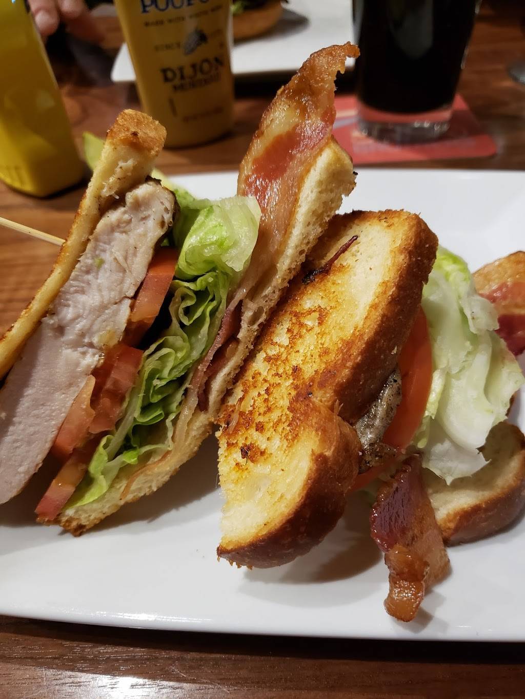 The House of Seven Brothers | restaurant | 270756 US-101, Sequim, WA 98382, USA | 3606837777 OR +1 360-683-7777