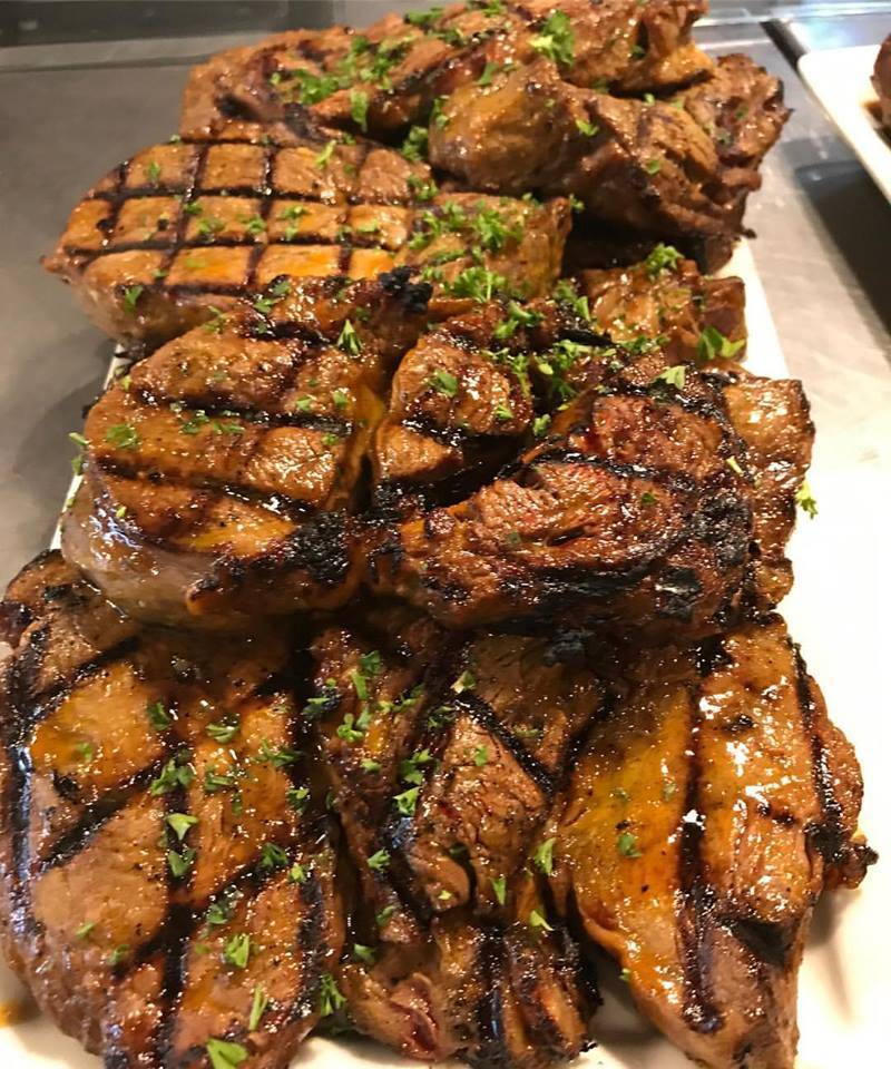 Accents Grill | restaurant | 2839 Smith Ave, Baltimore, MD 21209, USA | 4106022224 OR +1 410-602-2224