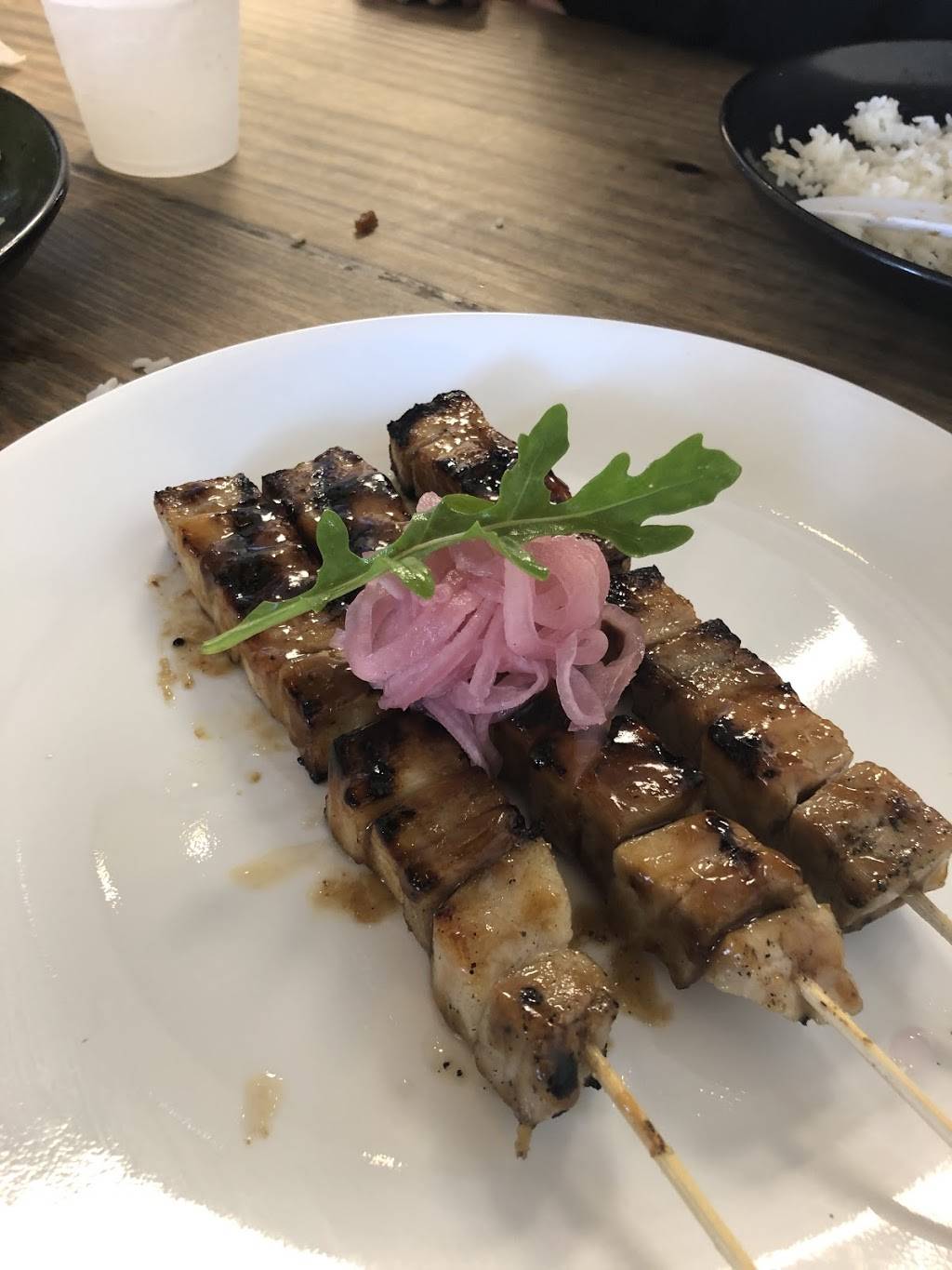 Kanto Filipino Barbecue | restaurant | 5101-5251 S Staples St, Corpus Christi, TX 78411, USA | 3619461777 OR +1 361-946-1777