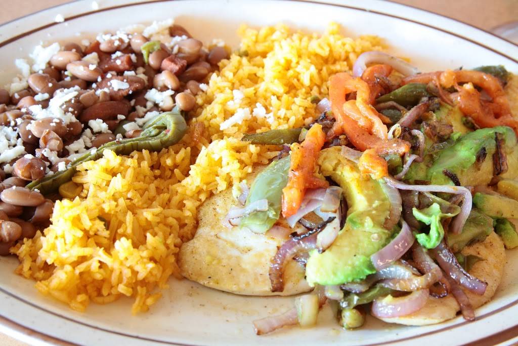 Laredos Restaurant | restaurant | 9797 W Higgins Rd, Rosemont, IL 60018, USA | 8476850673 OR +1 847-685-0673