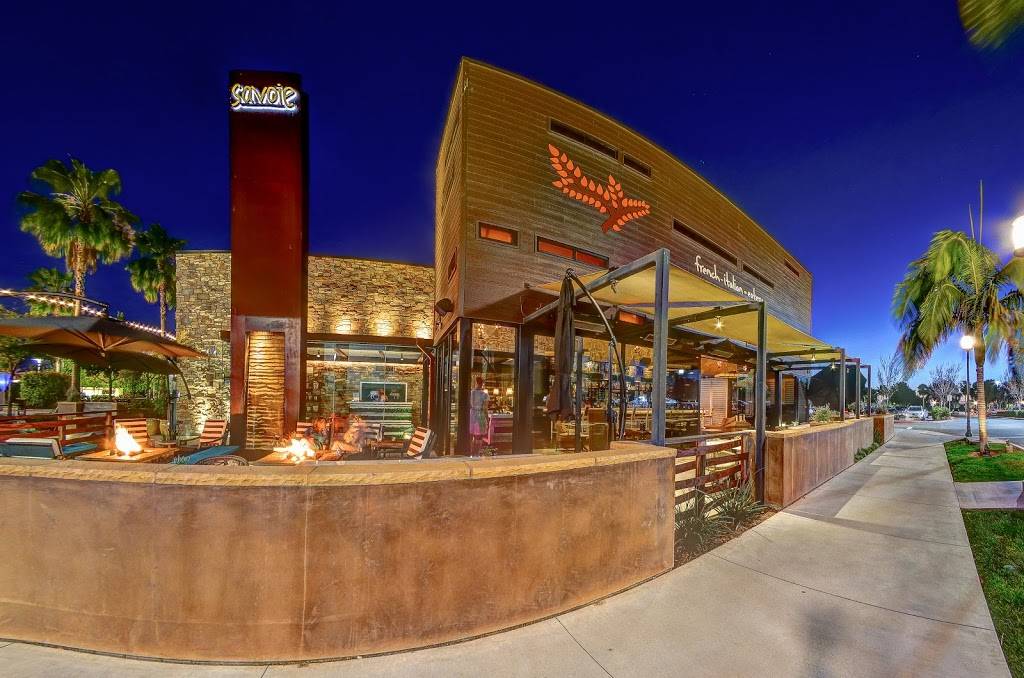 Savoie Italian Eatery | restaurant | 2015 Birch Rd #720, Chula Vista, CA 91915, USA | 6195915757 OR +1 619-591-5757