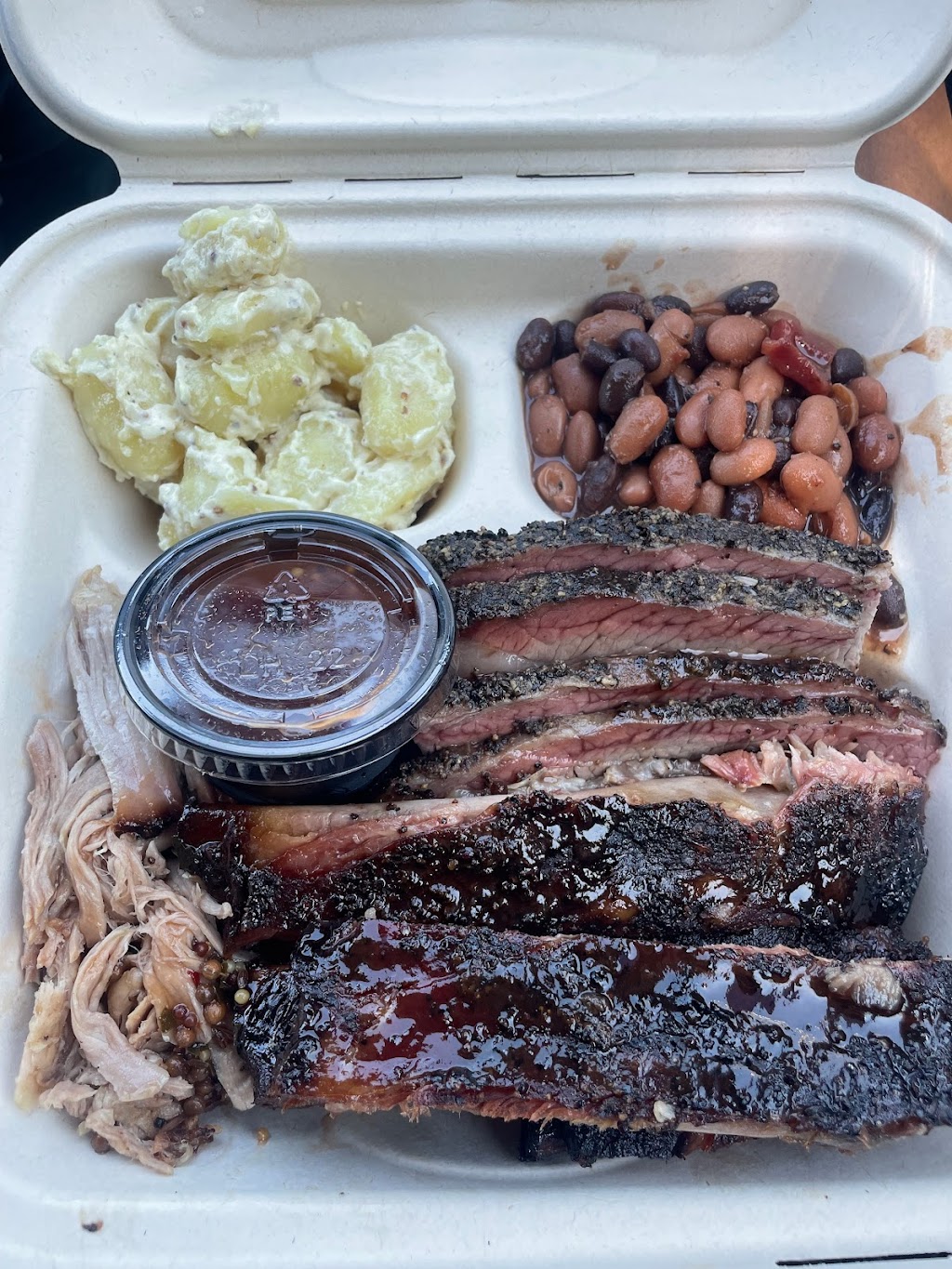 Lush’s Tennessee BBQ | restaurant | 7182 Silver Creek Rd, Park City, UT 84098, USA | 4353332831 OR +1 435-333-2831