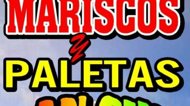Mariscos Y Paletas Cancun | restaurant | 5720 Imperial Hwy Unit D, South Gate, CA 90280, USA | 5626597116 OR +1 562-659-7116