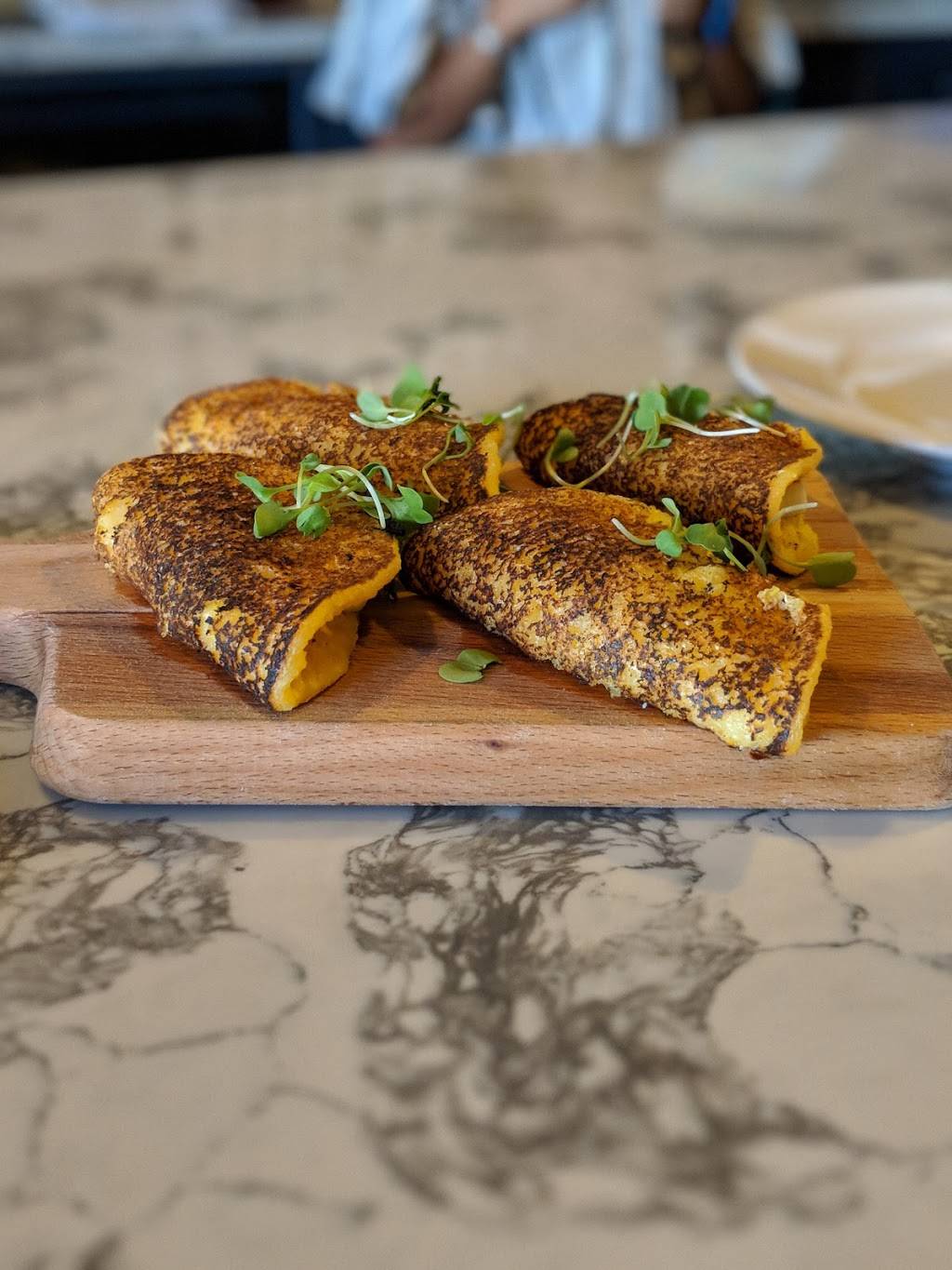 Barepas | restaurant | 1792 Amsterdam Ave, New York, NY 10031, USA | 6464100261 OR +1 646-410-0261