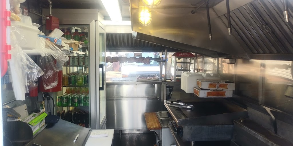 S&M Afuego Food Trailer | restaurant | Looking for new location, 773 Mt Prospect Ave, Newark, NJ 07104, USA | 2015393554 OR +1 201-539-3554