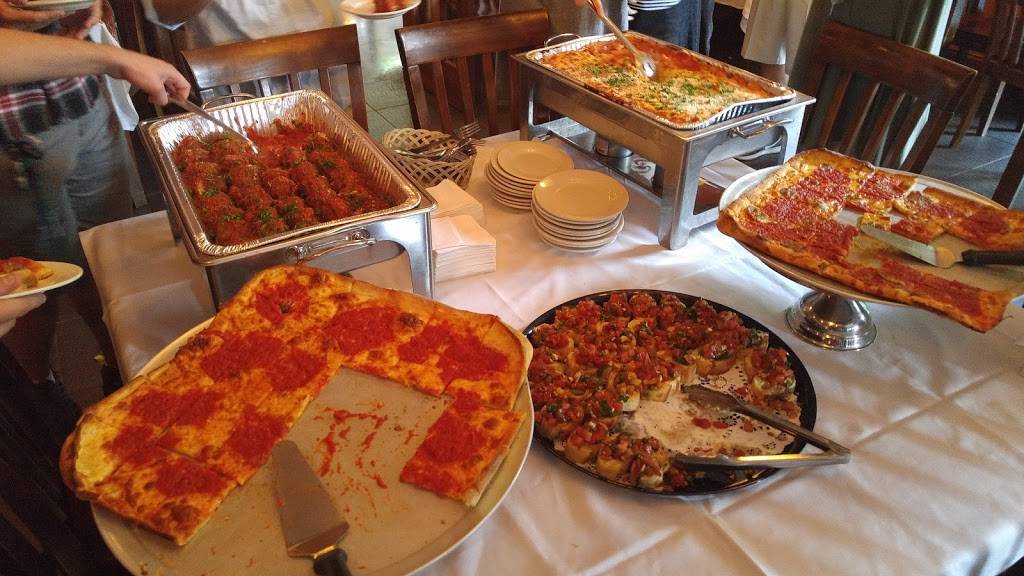 Bocci Trattoria & Pizzeria | restaurant | 2425 Kildaire Farm Rd, Cary, NC 27518, USA | 9198035358 OR +1 919-803-5358