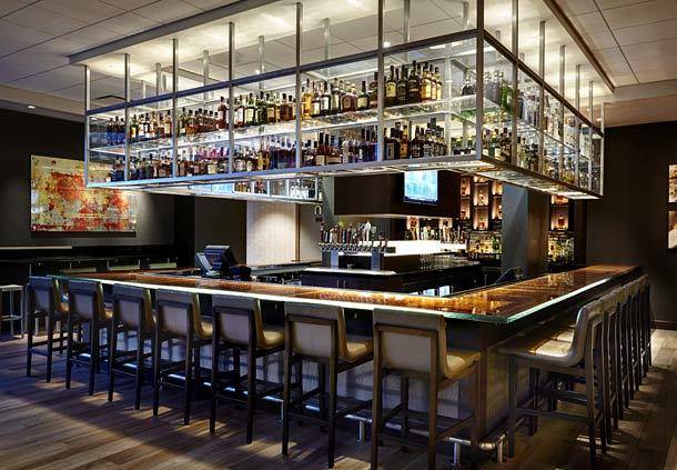 nFuse Restaurant, Bar & Lounge | restaurant | 700 West Convention Way, Anaheim, CA 92802, USA | 7147508000 OR +1 714-750-8000