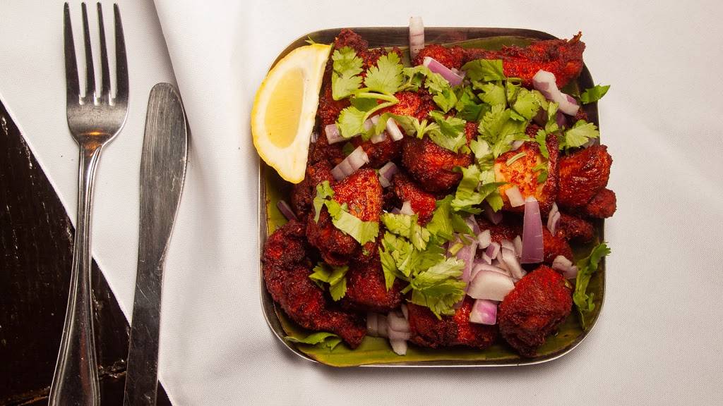 Kumar’s Connecticut | restaurant | 238J Tolland Turnpike, Manchester, CT 06042, USA | 8603754740 OR +1 860-375-4740