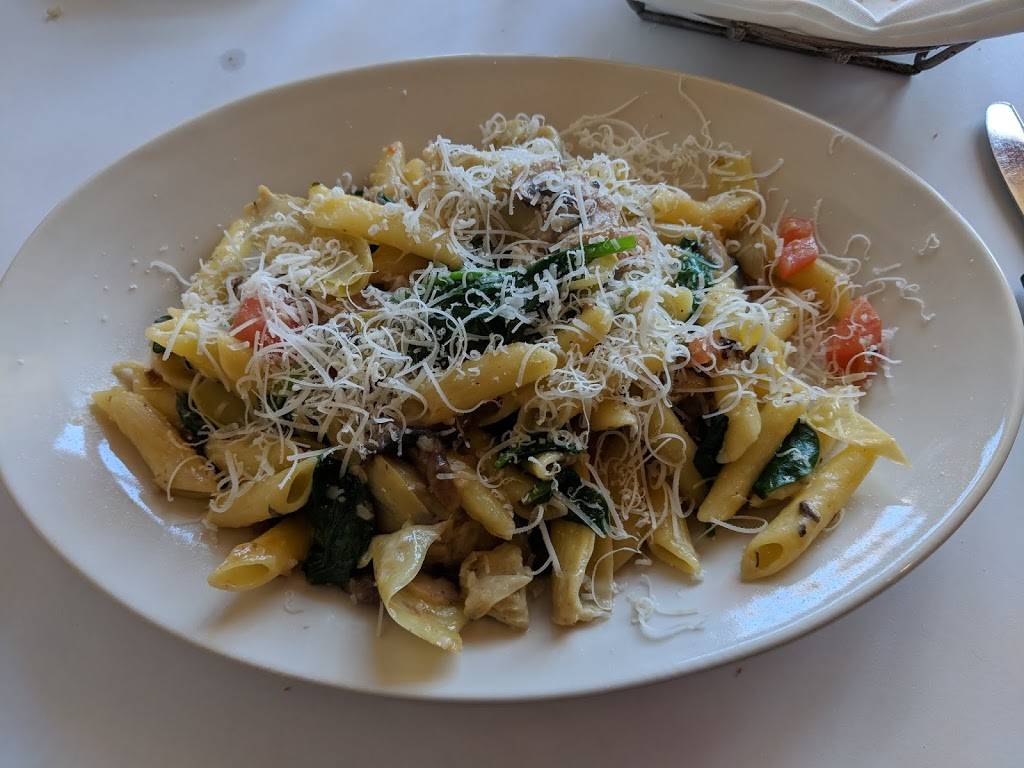 Angelo Mio | restaurant | 820 Santa Cruz Ave, Menlo Park, CA 94025, USA | 6503233665 OR +1 650-323-3665