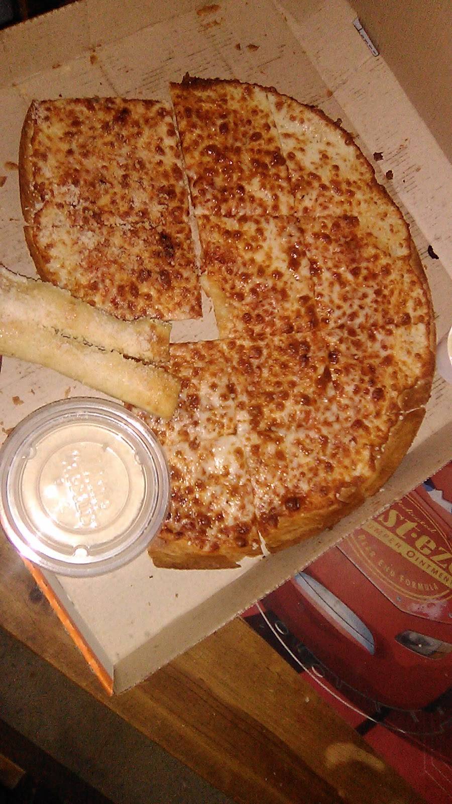 Little Caesars Pizza | meal takeaway | 1717 N Peoria Ave, Tulsa, OK 74106, USA | 9183987779 OR +1 918-398-7779