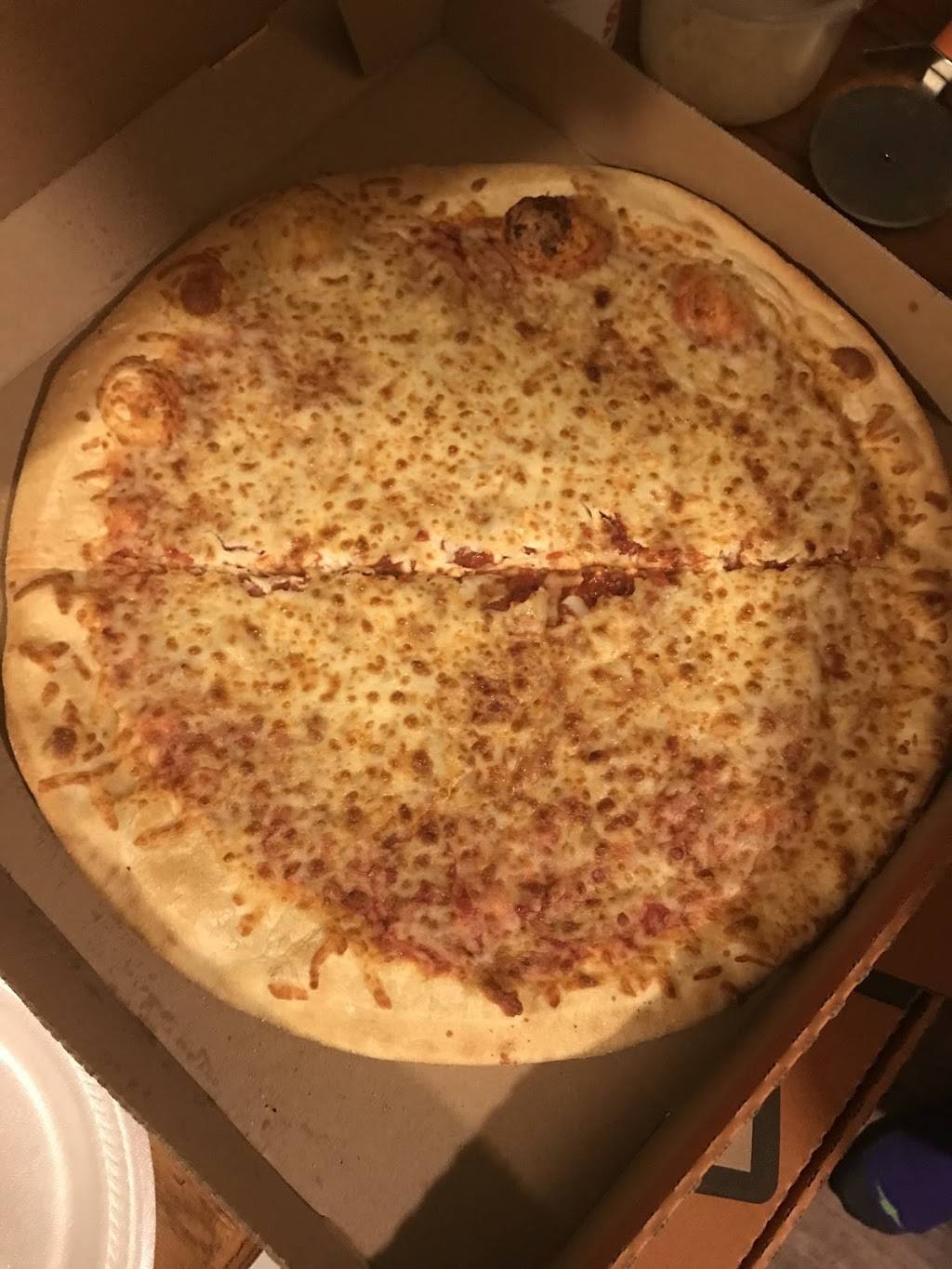 Little Caesars Pizza | meal takeaway | 1214 E Dixie Dr, Asheboro, NC 27203, USA | 3366260500 OR +1 336-626-0500