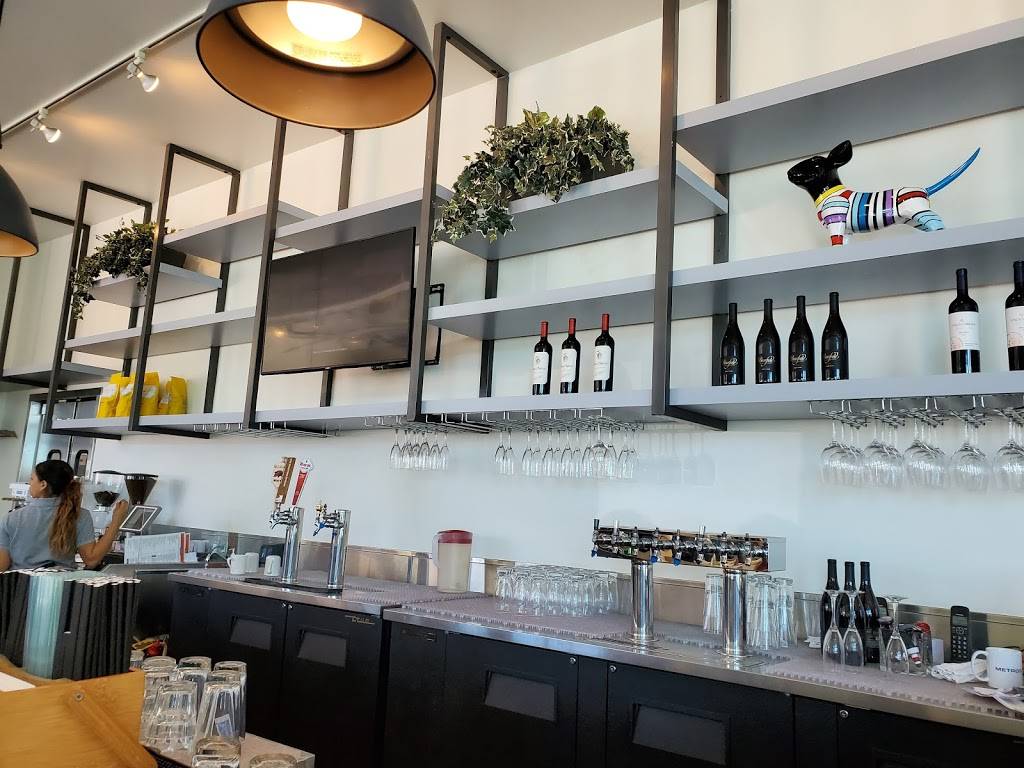 Metro Cafe | restaurant | 131 W Grand Ave, El Segundo, CA 90245, USA | 3106488991 OR +1 310-648-8991